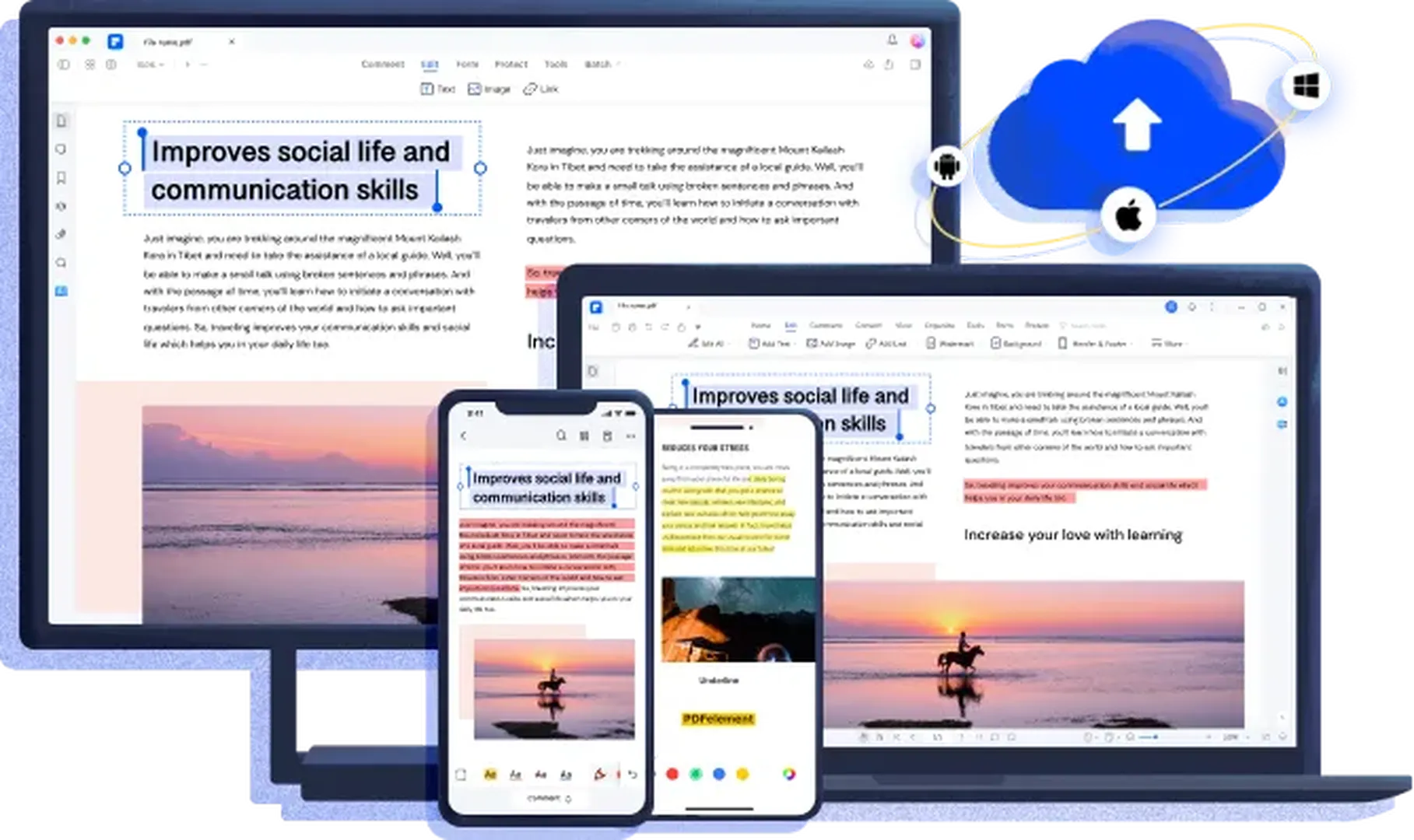 Best PDF editors for iPhone and iPad 2023