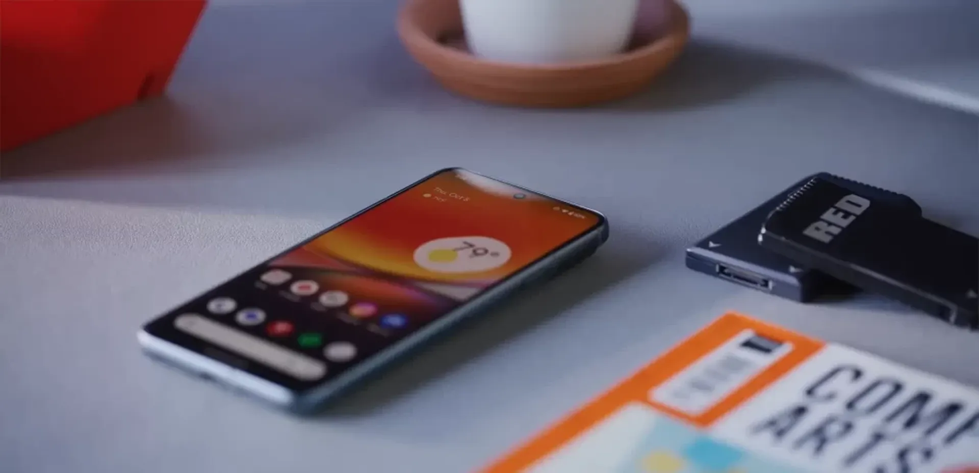 Pixel 8/8 Pro Keeps Rebooting Randomly Fix