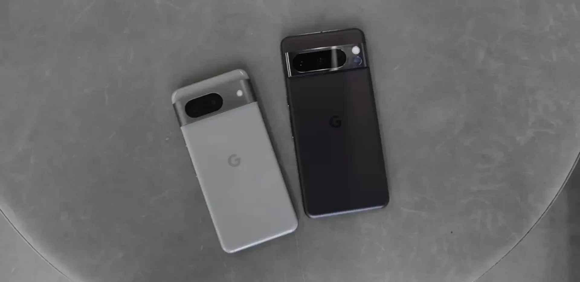 Google Pixel 8 and 8 Pro Battery Draining Too Fast Fix