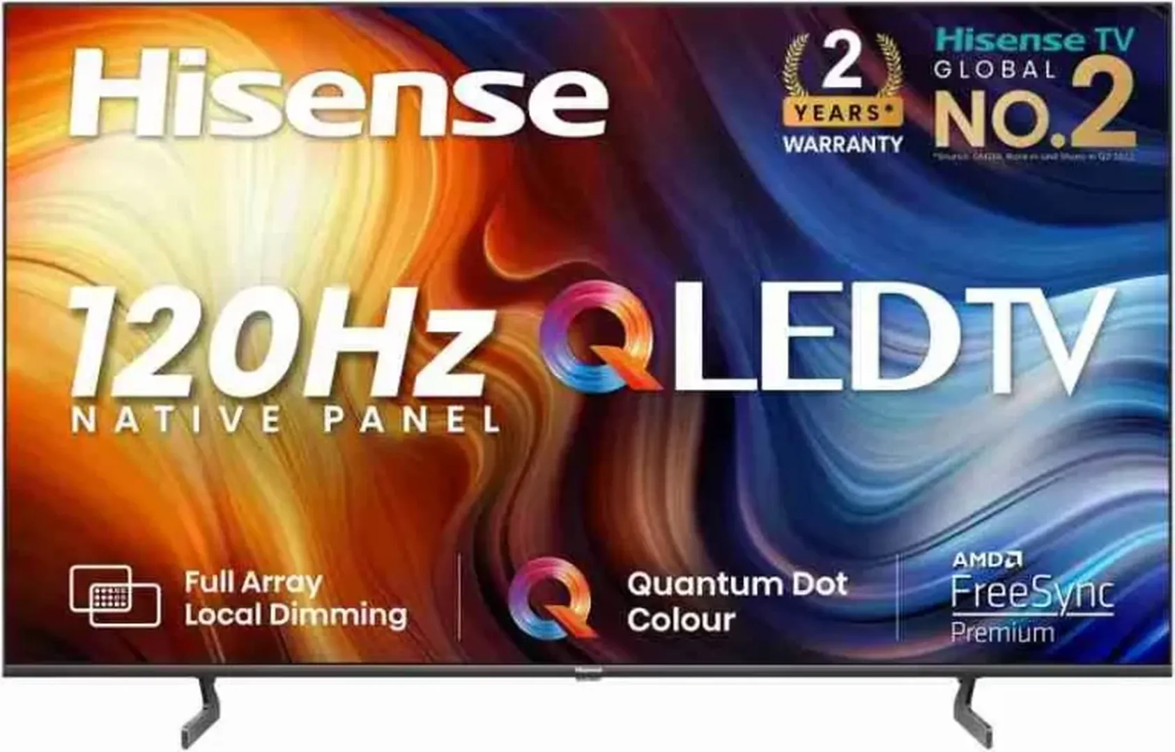 HiSense TV Not Recognizing USB