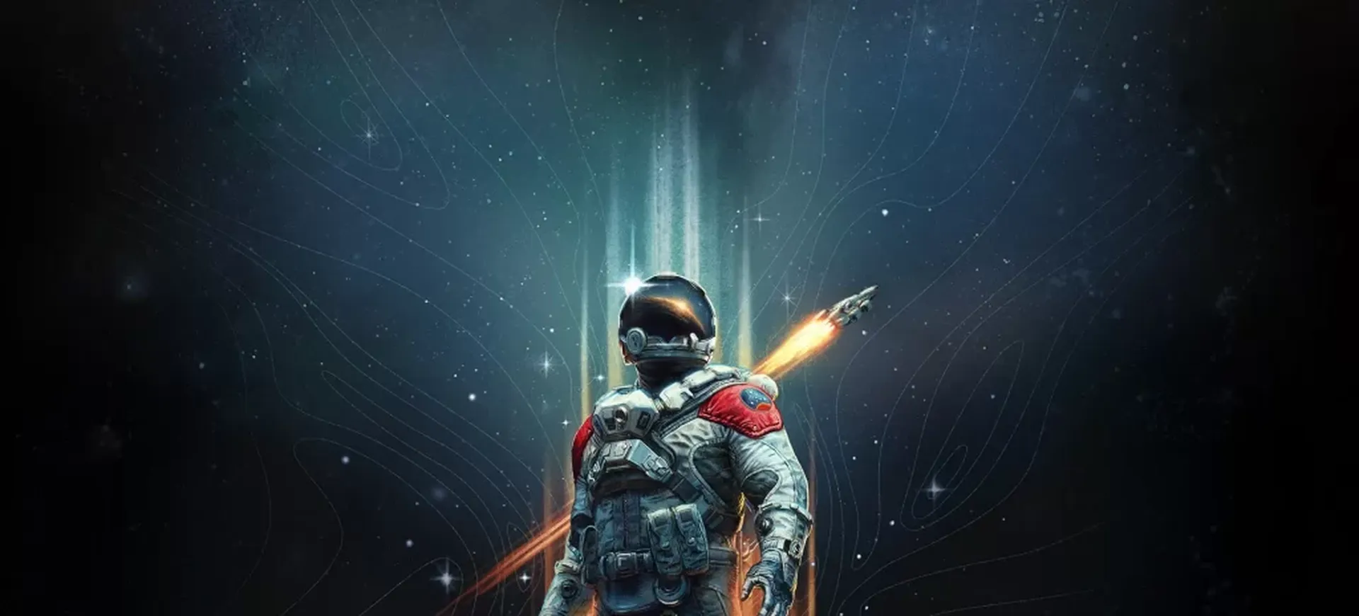 Starfield No Sound or Audio Not Working Fix