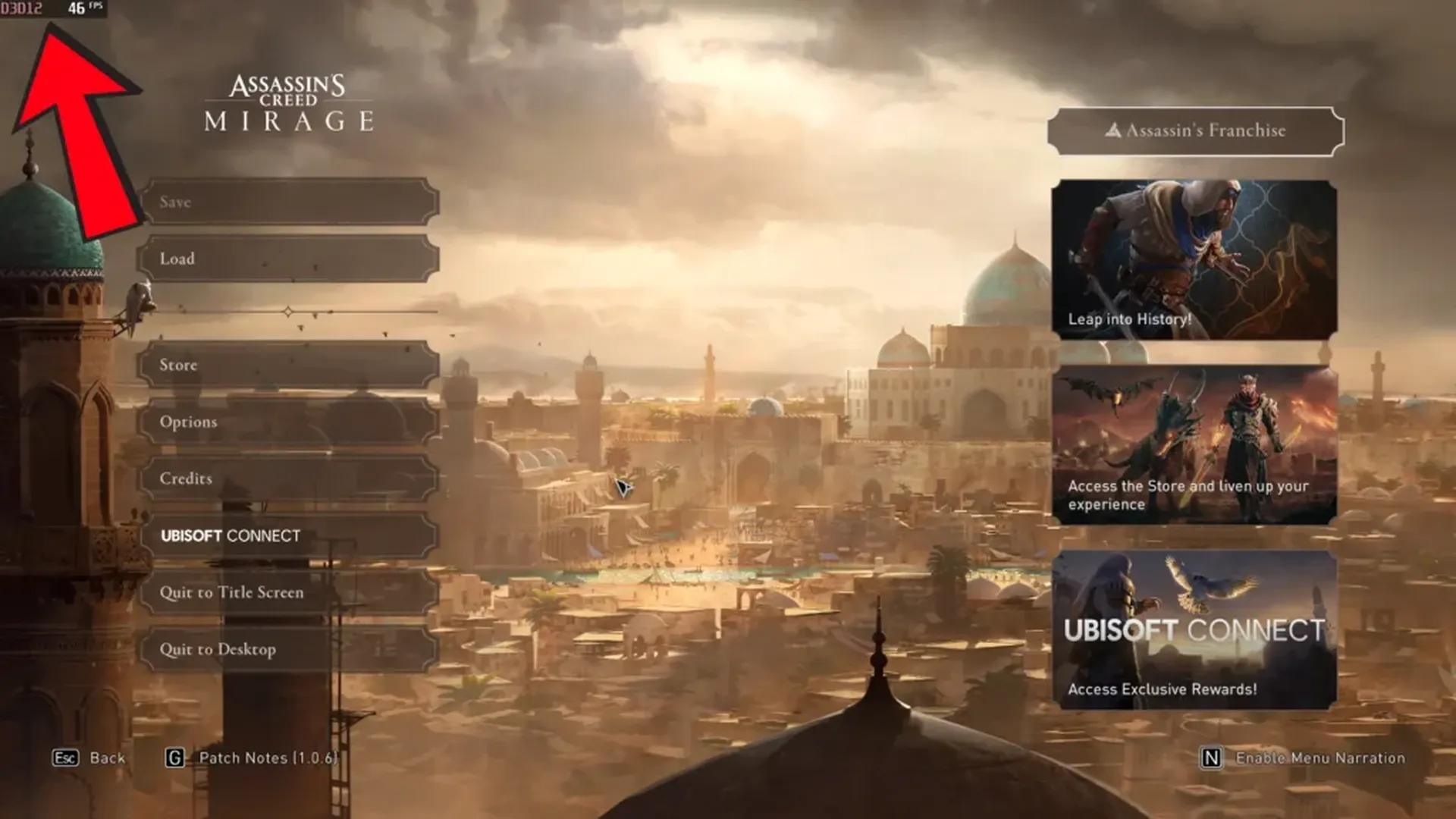 Enable FPS Counter In MSI Afterburner